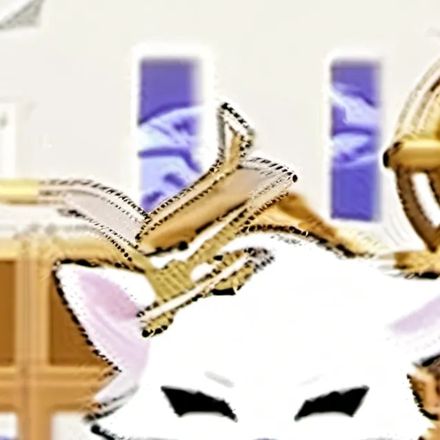 chat with ai character: Whiskers
