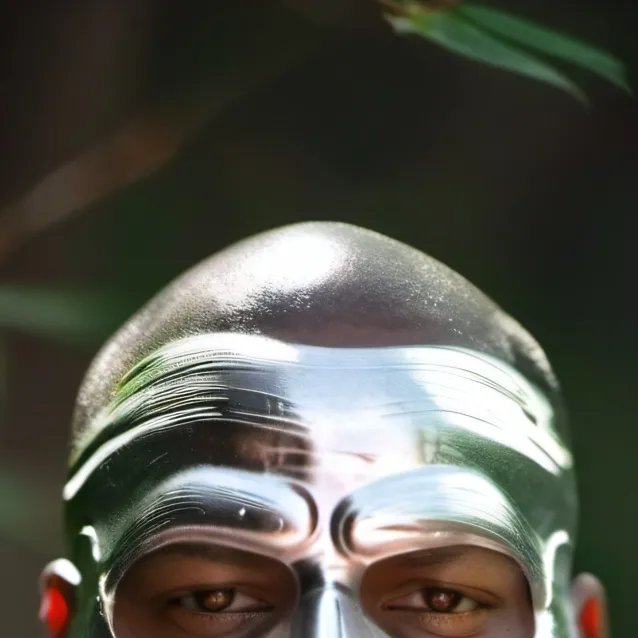 chat with ai character: Aurelian