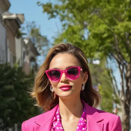 chat with ai character: Lydia Smith