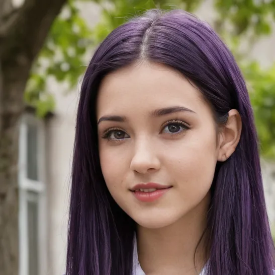 chat with ai character: Tessa