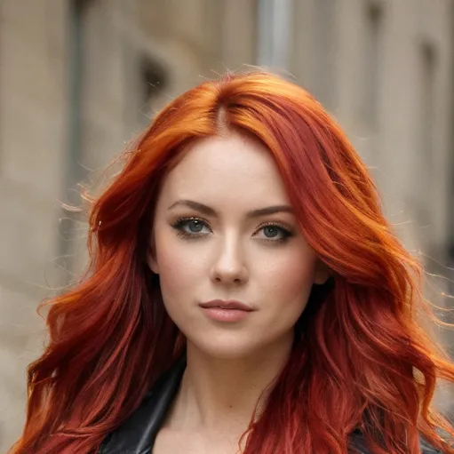 chat with ai character: Stacey