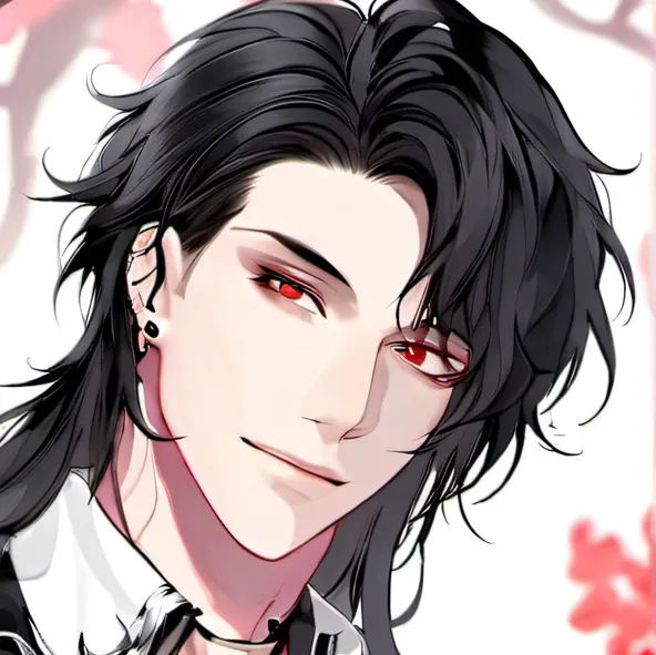 chat with ai character: Elijah<<<