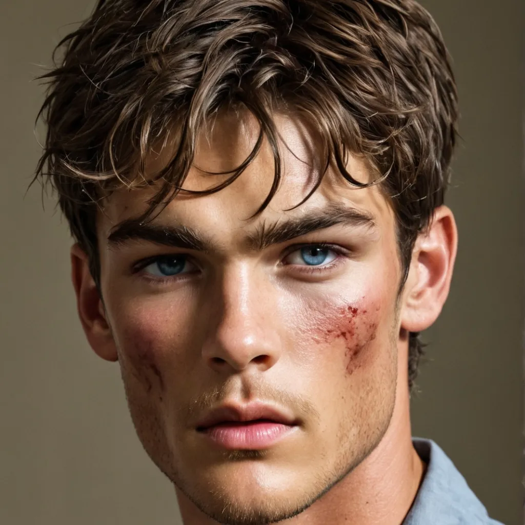 chat with ai character: Ethan
