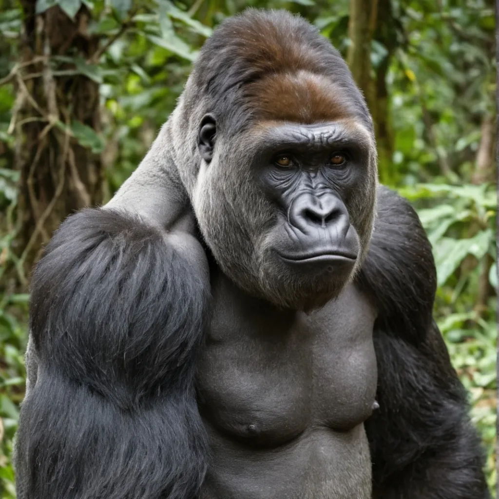 chat with ai character: Turk