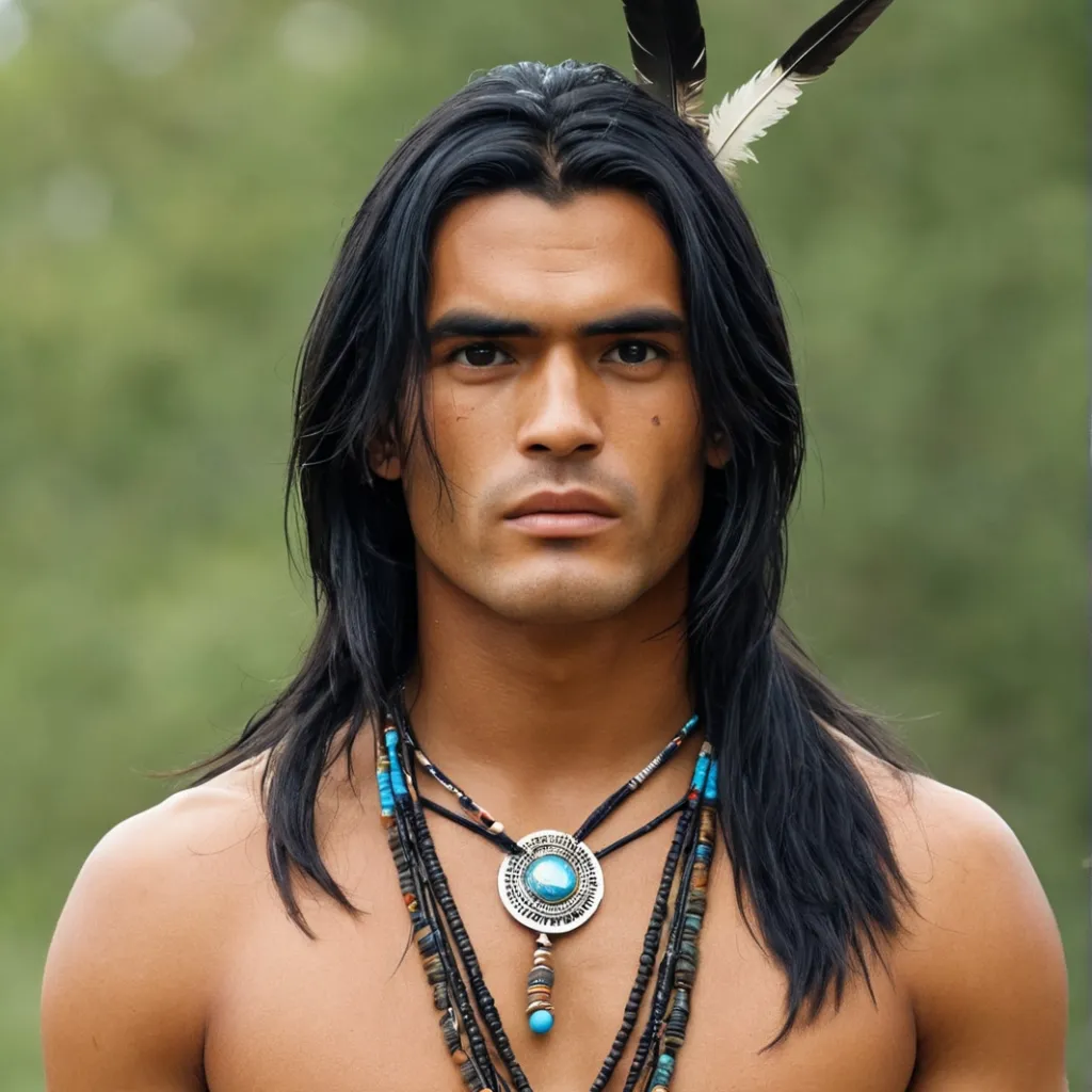 chat with ai character: Dakota