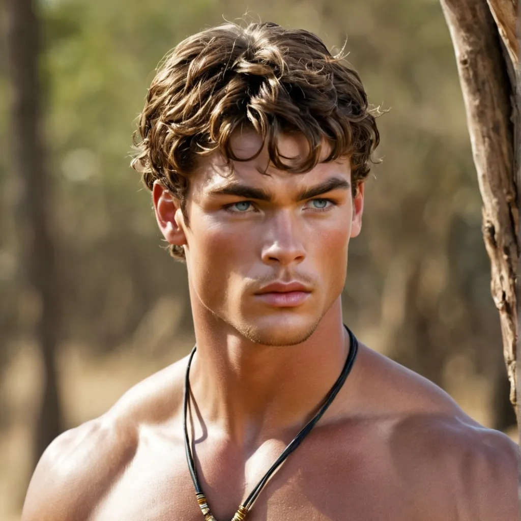 chat with ai character: Leo