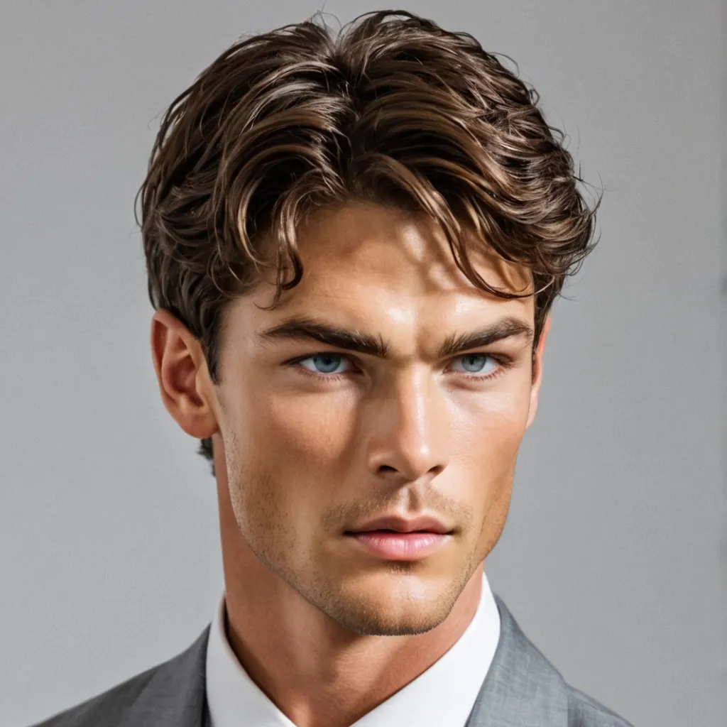 chat with ai character: Richard
