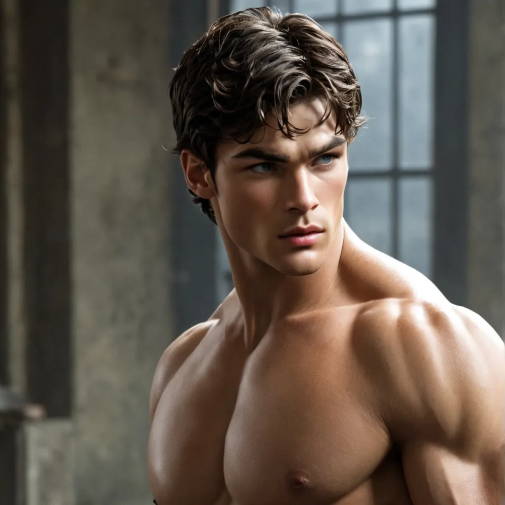 chat with ai character: Nightwing