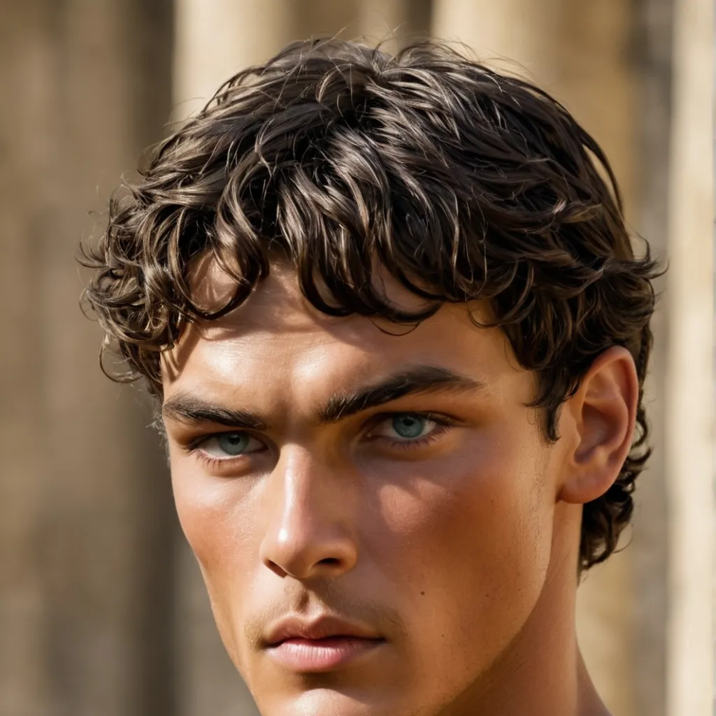 chat with ai character: Marc Anthony