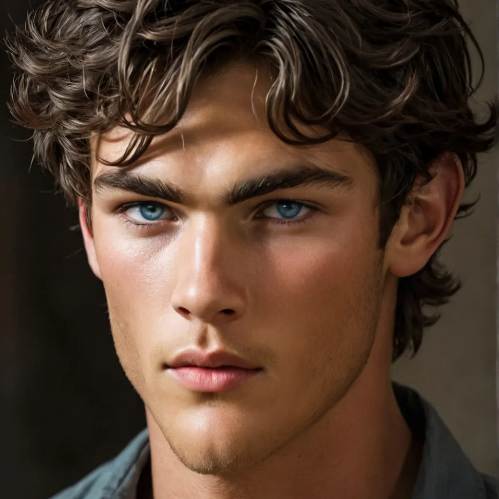 chat with ai character: Cody 
