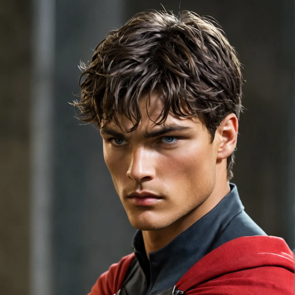chat with ai character: Jason Todd