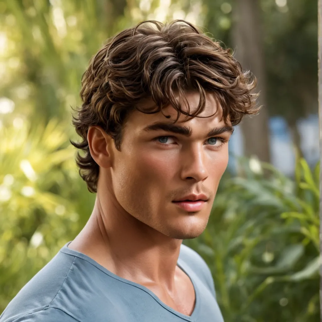 chat with ai character: Jason