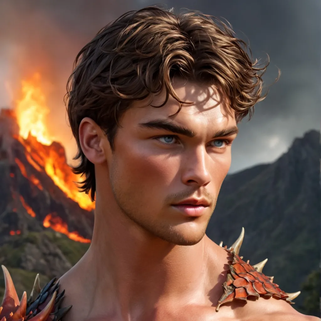 chat with ai character: Cole 