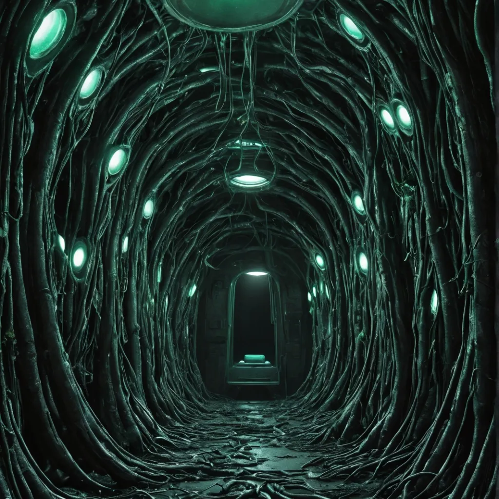 chat with ai character: aliens