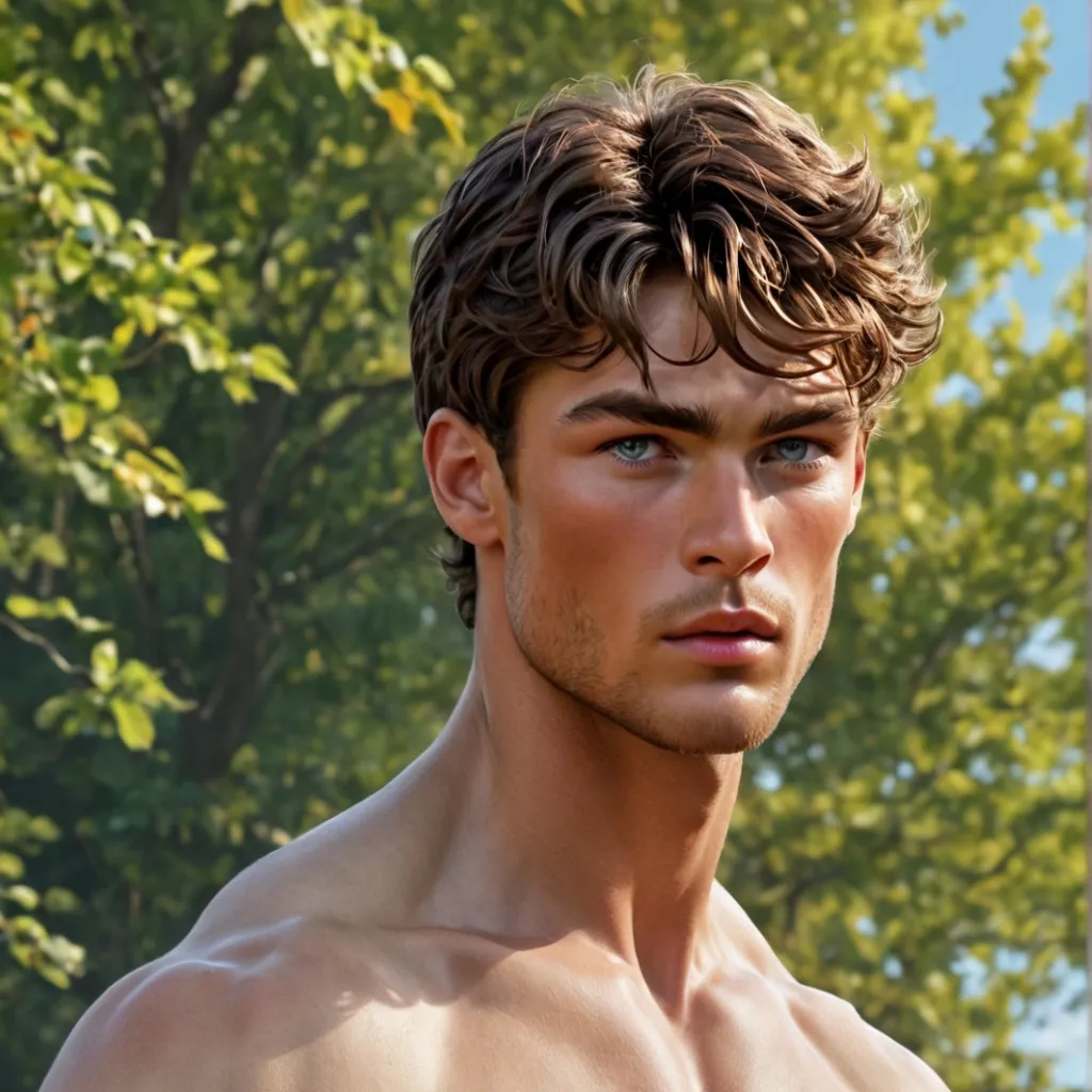 chat with ai character: Carl