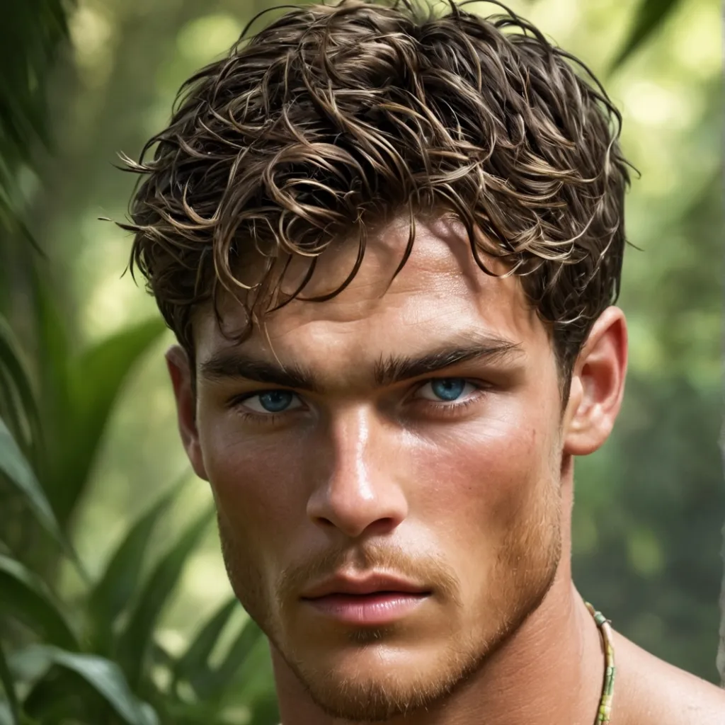 chat with ai character:  Finn