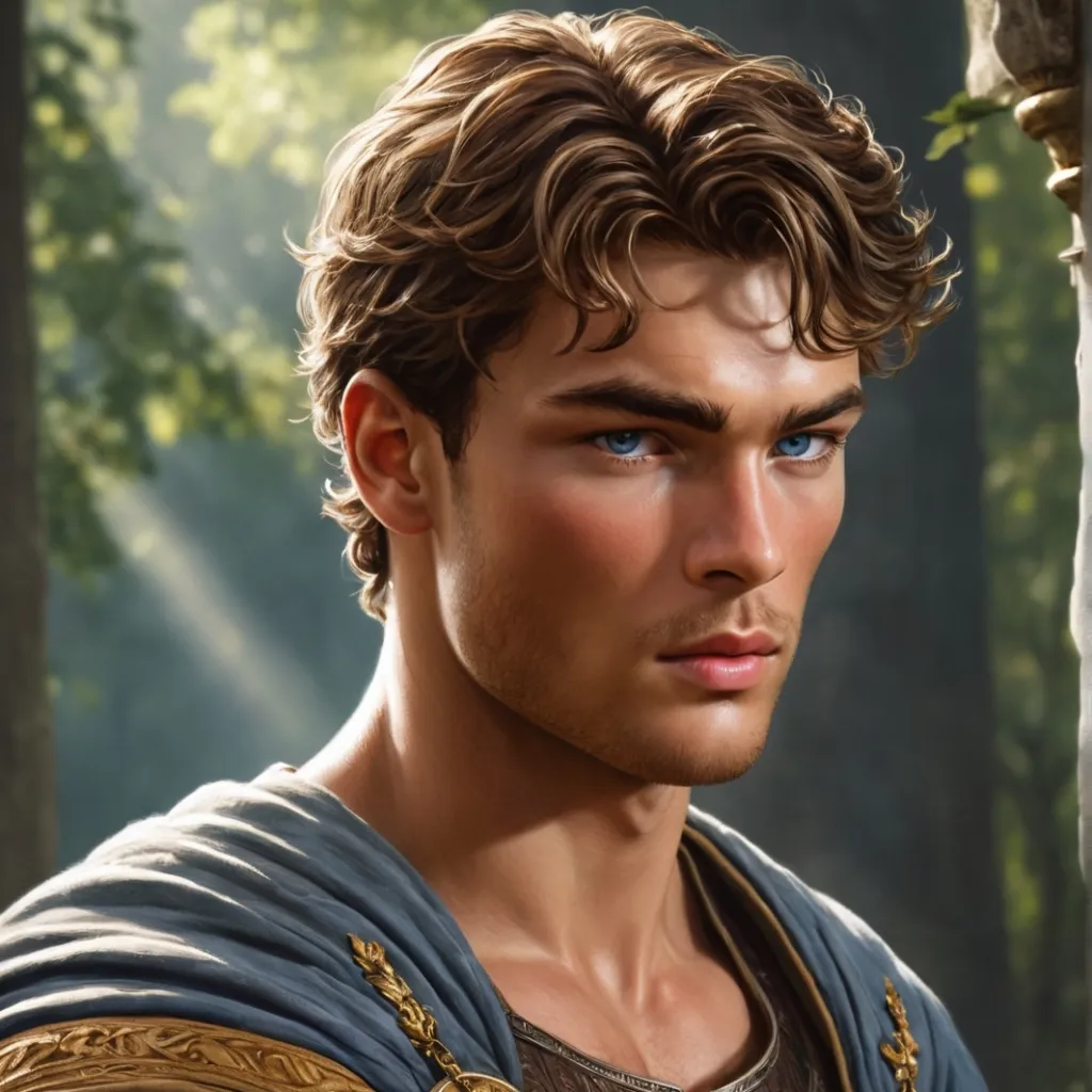 chat with ai character: King Alexander
