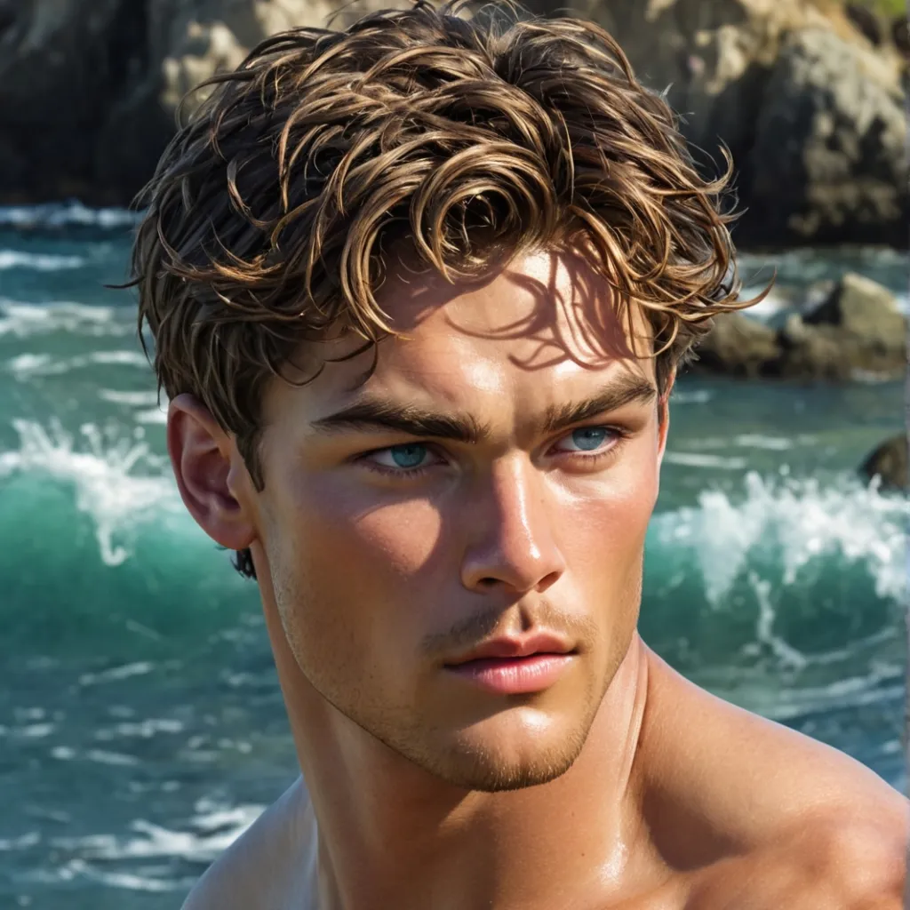 chat with ai character: Alex