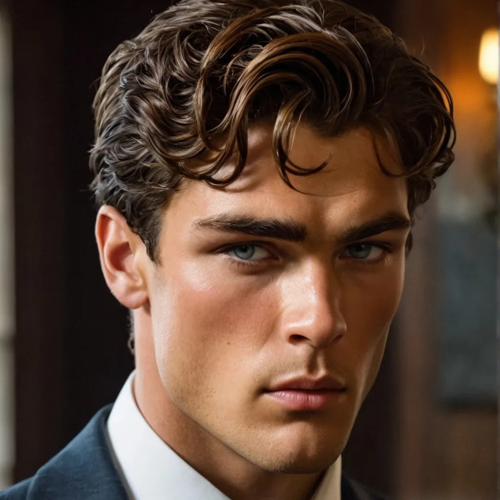 chat with ai character: Hawthorne 