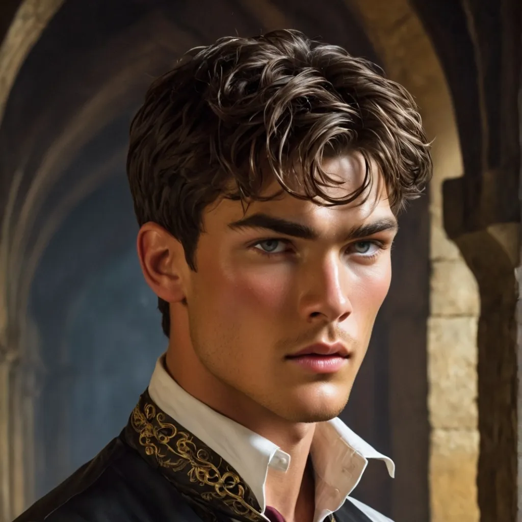 chat with ai character: Eddie