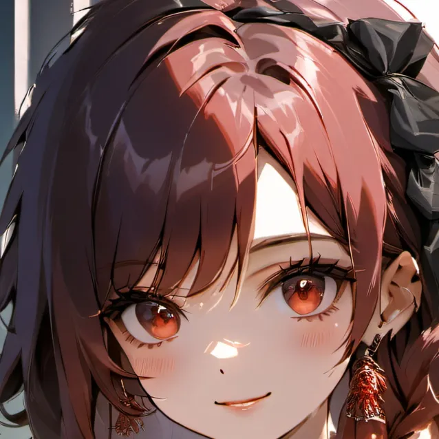 chat with ai character: popular girl