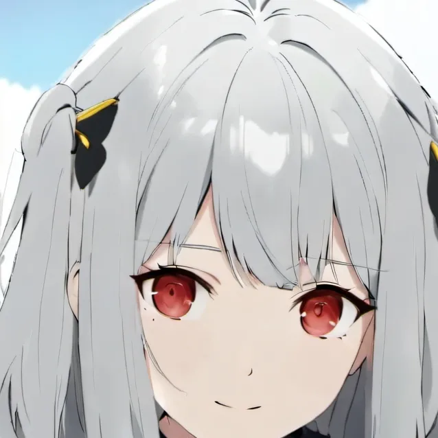 chat with ai character: girl