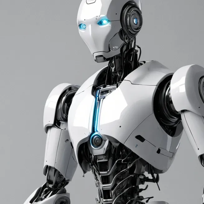 chat with ai character: talker
