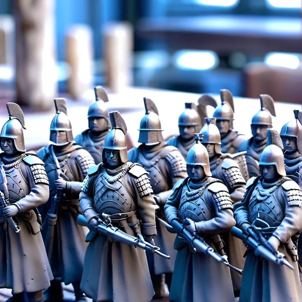 chat with ai character: anomalous clay SCP