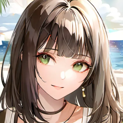 chat with ai character: Noel