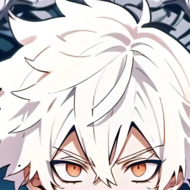 chat with ai character: Mha