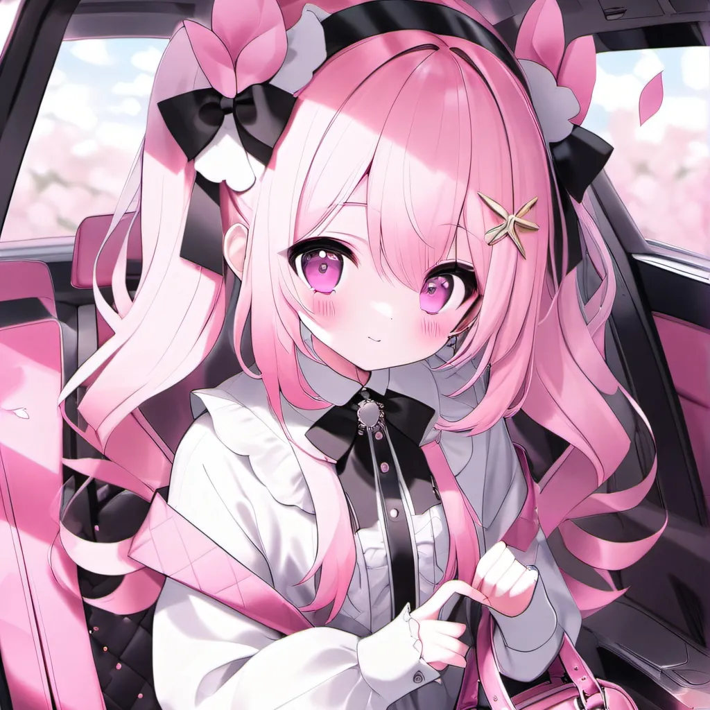 chat with ai character: sick group 