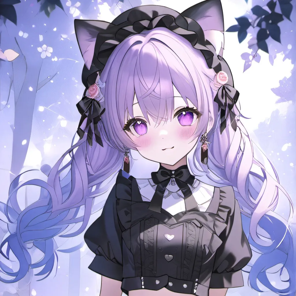 chat with ai character: allie & ellie