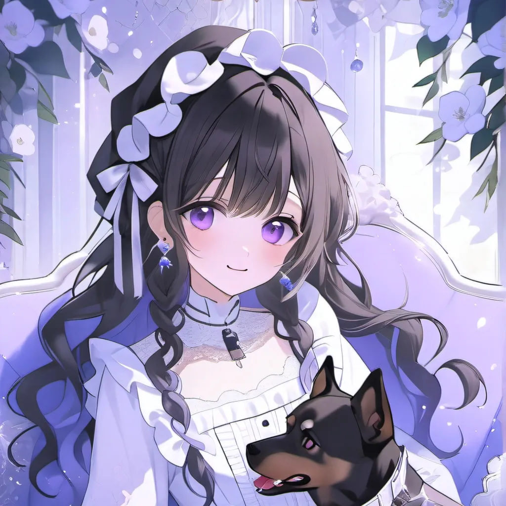 chat with ai character: sus dogs