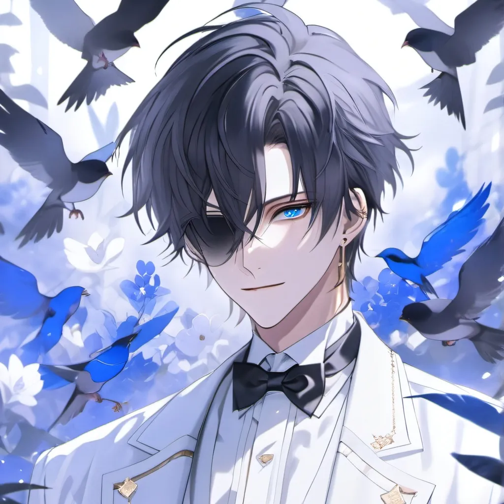 chat with ai character: mafia dad & body g