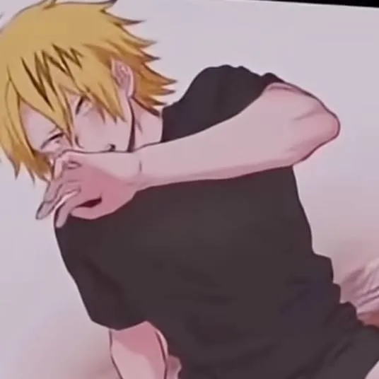 chat with ai character: Denki kaminari