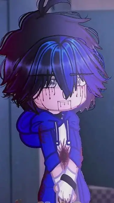 ai character: Ein background