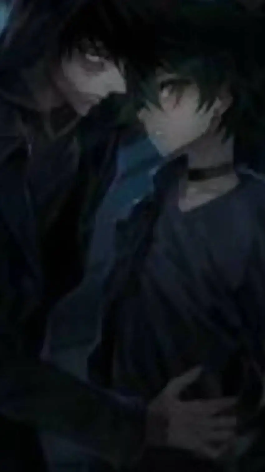 ai character: Dabi background