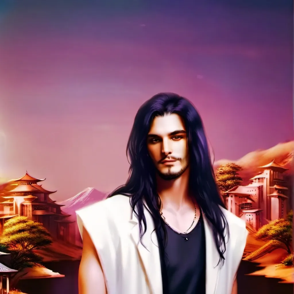chat with ai character: peter Steele 