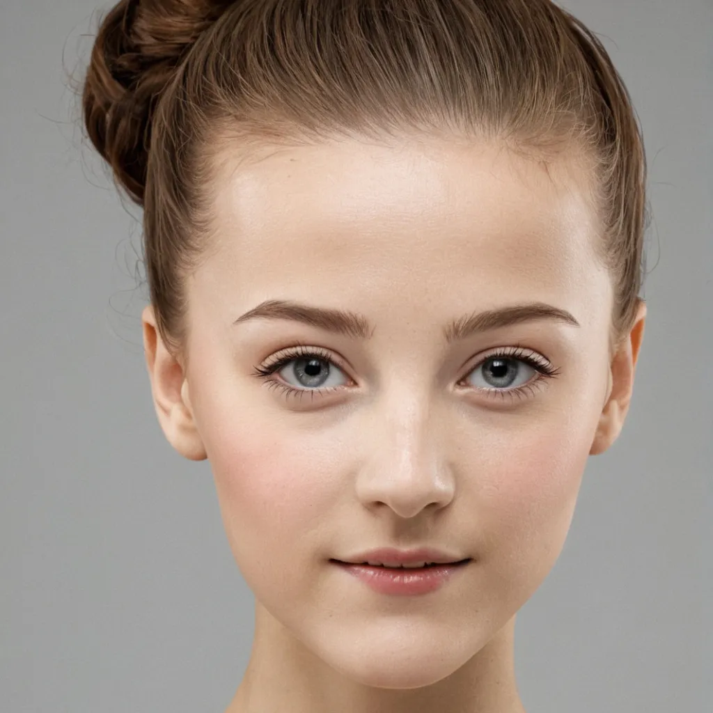 chat with ai character: Sofie dose
