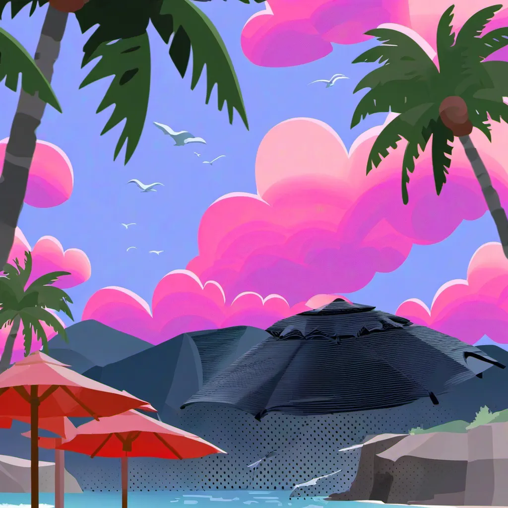 chat with ai character: Mha love island(2)