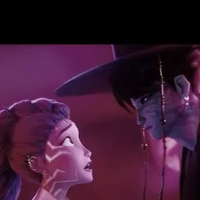 chat with ai character: Jinu