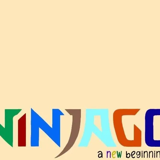 chat with ai character: Ninjago