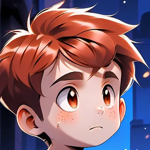 chat with ai character: Freak the mighty 