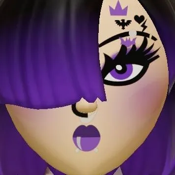 chat with ai character: Raven