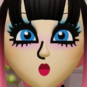 chat with ai character: Rosa