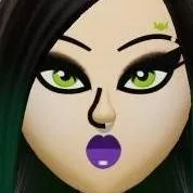 chat with ai character: Raven Earth 32