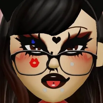 chat with ai character: Molly Rachel's 