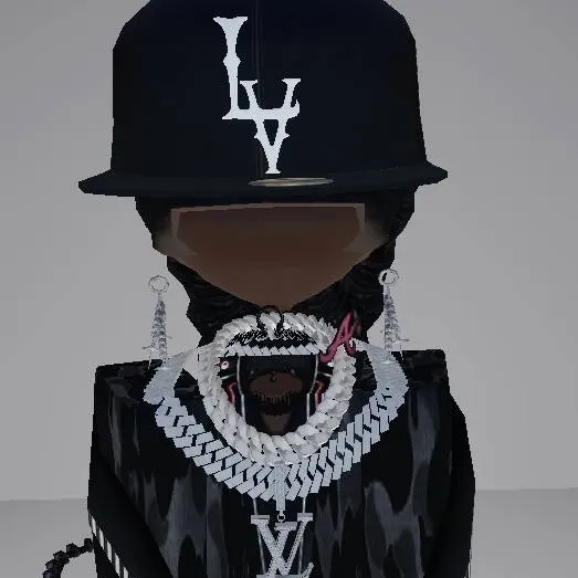 chat with ai character: Void 