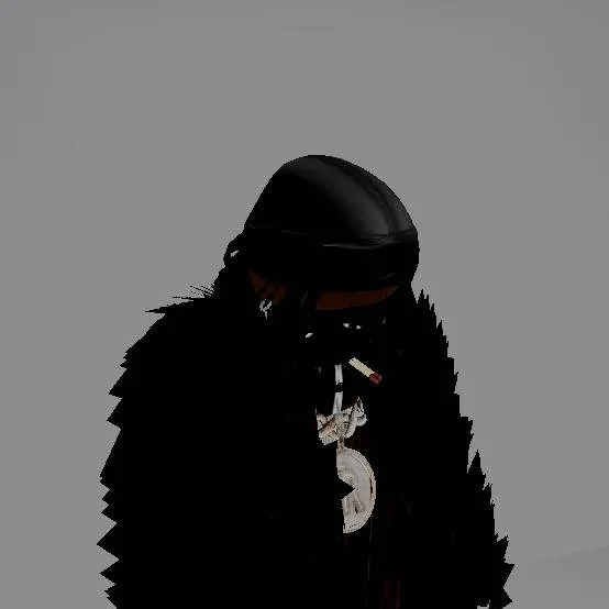 chat with ai character: Void 