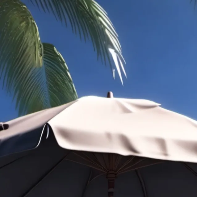 chat with ai character: hxh, beach! 